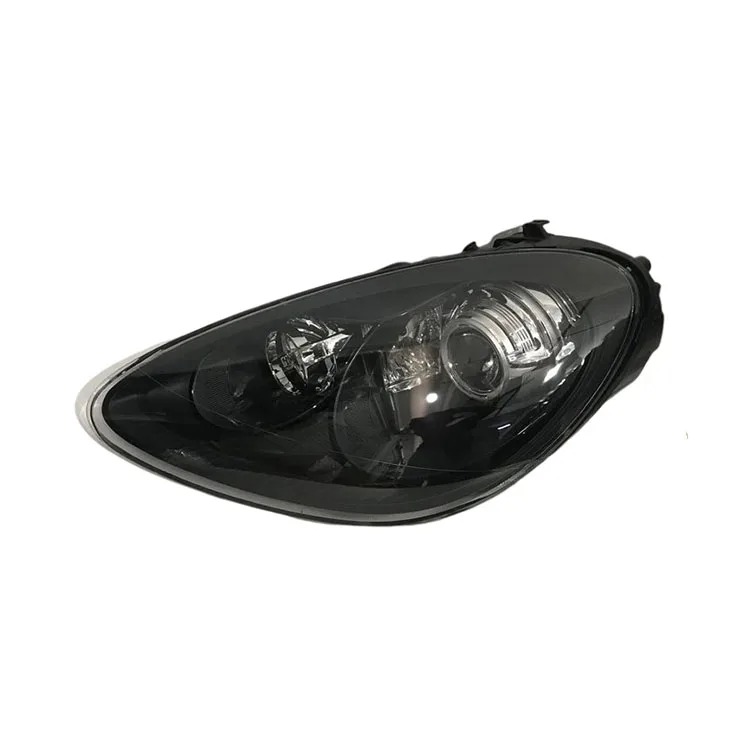 Suitable for  Cayenne 2012 Headlight Car Factory Direct Sales Car Headlamp High Quality Auto Lighting Systems Headlamps